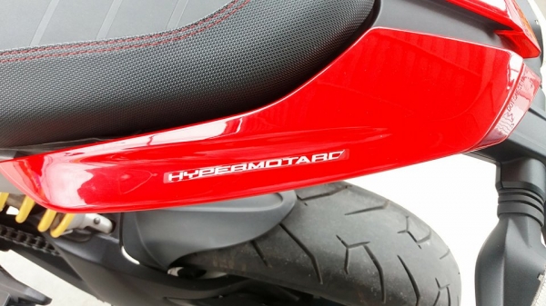 ขาย Ducati Scrambler Icon ไมล์200กม.