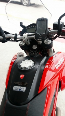 ขาย Ducati Scrambler Icon ไมล์200กม.