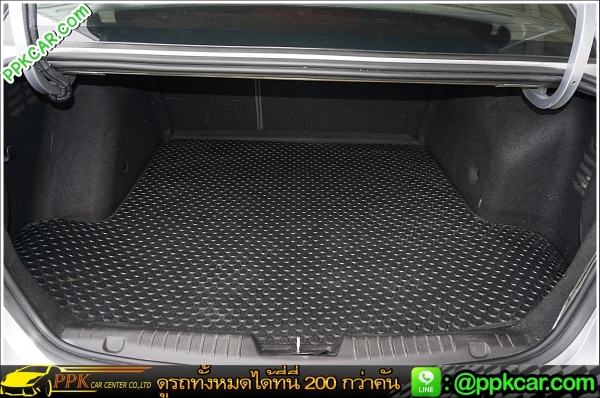 2012 CHEVROLET CRUZE 1.6 LS