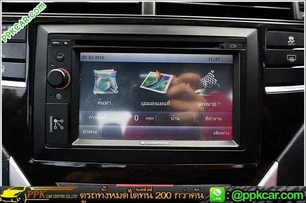 2014 PROTON PREVE 1.6 PREVE