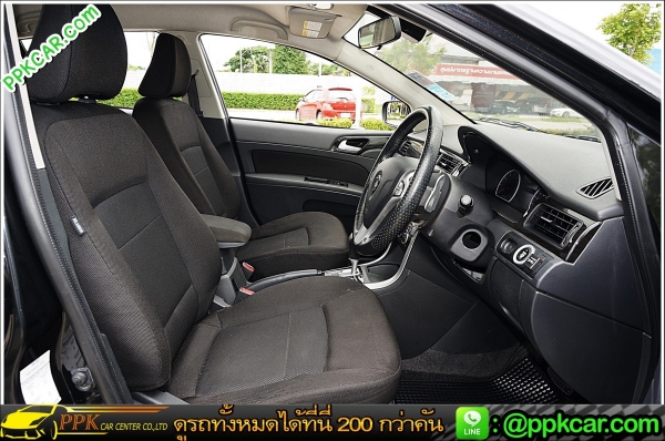2014 PROTON PREVE 1.6 PREVE