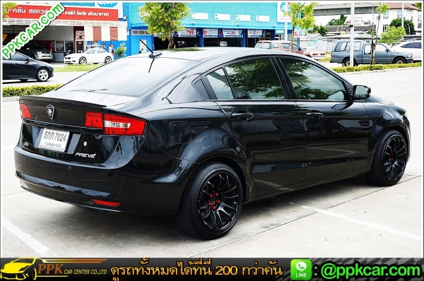 2014 PROTON PREVE 1.6 PREVE