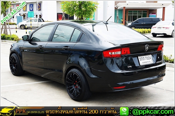 2014 PROTON PREVE 1.6 PREVE