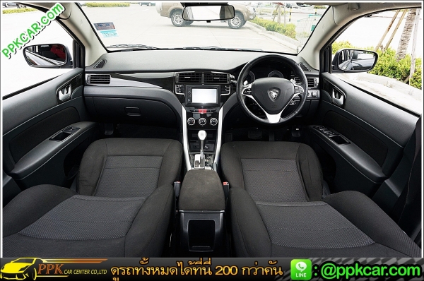 2014 PROTON PREVE 1.6 PREVE