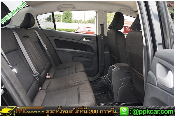 2014 PROTON PREVE 1.6 PREVE