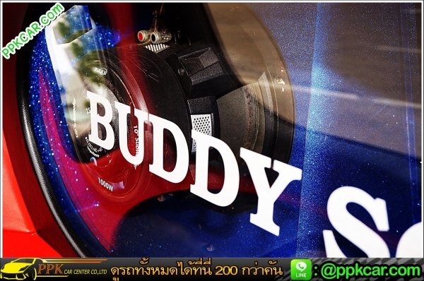 2006 HONDA JAZZ  1.5