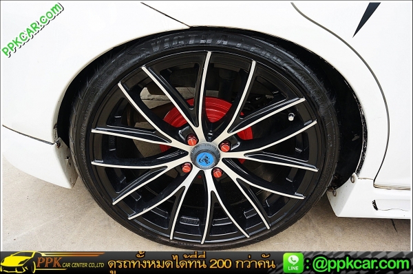 2006 HONDA JAZZ  1.5