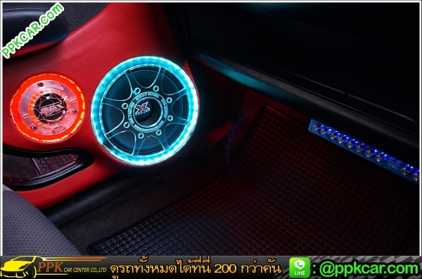 2006 HONDA JAZZ  1.5