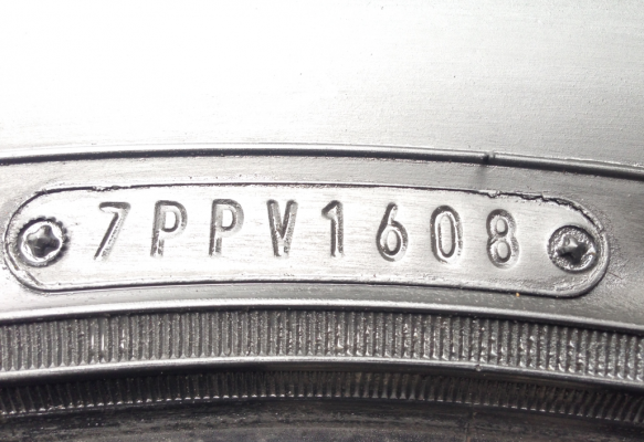 ยาง All Dunlop 285 75 16 ดอกเต็ม ใช้งานน้อย ราคาไม่แพง