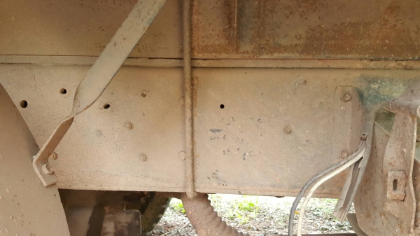 ขาย 10 ล้อ 2 เพลา ISUZU ROCKY 195 ติดเครนท้องวี UNIC 5 ตัน 5 ปลอก คัสซีสวยตลอดเส้น เล่มทะเบียนพร้อมโอน ขาย 10 ล้อ 2 เพลา ISUZU ROCKY 195 ติดเครนท้องวี UNIC 5 ตัน 5 ปลอก คัสซีสวยตลอดเส้น เล่มทะเบียนพร้อมโอน