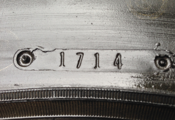 ยาง All Silverstone 265 70 16 ปี14 ดอกเต็ม ใช้ยาว ราคาไม่แพง