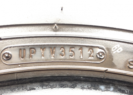 ยาง All Dunlop 31 10.5 R15 ปี12 ราคาไม่แพง