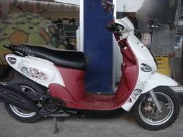 ฟีออเร่  เดิมๆๆ  22000(รวมโอน)