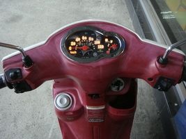 ฟีออเร่  เดิมๆๆ  22000(รวมโอน)