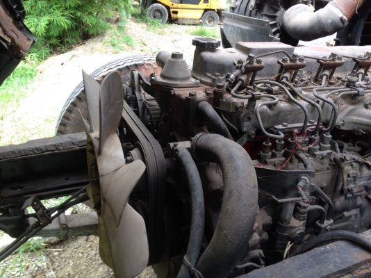 ขายตามสภาพนะครับ รถต่อยังไม่เสร็จ 6 ล้อดั้ม ยาง 900 คัสซีหัวยาว วางหัว MEGA เครื่อง WO6E 165 แรงม้า เกียร์ HO เฟืองท้ายจัมโบ้ ยังไม่มีกระปุกพวงมาลัย เอกสารเล่มทะเบียนพร้อมใบคุมเครื่องมีให้ครบ ขายตามสภาพนะครับ รถต่อยังไม่เสร็จ 6 ล้อดั้ม ยาง 900 คัสซีหัวยาว วางหัว MEGA เครื่อง WO6E 165 แรงม้า เกียร์ HO เฟืองท้ายจัมโบ้ ยังไม่มีกระปุกพวงมาลัย เอกสารเล่มทะเบียนพร้อมใบคุมเครื่องมีให้ครบ