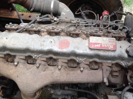 ขายตามสภาพนะครับ รถต่อยังไม่เสร็จ 6 ล้อดั้ม ยาง 900 คัสซีหัวยาว วางหัว MEGA เครื่อง WO6E 165 แรงม้า เกียร์ HO เฟืองท้ายจัมโบ้ ยังไม่มีกระปุกพวงมาลัย เอกสารเล่มทะเบียนพร้อมใบคุมเครื่องมีให้ครบ ขายตามสภาพนะครับ รถต่อยังไม่เสร็จ 6 ล้อดั้ม ยาง 900 คัสซีหัวยาว วางหัว MEGA เครื่อง WO6E 165 แรงม้า เกียร์ HO เฟืองท้ายจัมโบ้ ยังไม่มีกระปุกพวงมาลัย เอกสารเล่มทะเบียนพร้อมใบคุมเครื่องมีให้ครบ