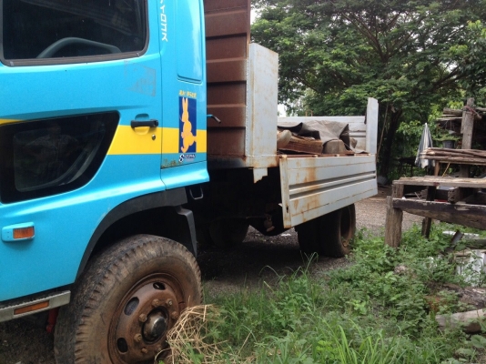 ขายตามสภาพนะครับ รถต่อยังไม่เสร็จ 6 ล้อดั้ม ยาง 900 คัสซีหัวยาว วางหัว MEGA เครื่อง WO6E 165 แรงม้า เกียร์ HO เฟืองท้ายจัมโบ้ ยังไม่มีกระปุกพวงมาลัย เอกสารเล่มทะเบียนพร้อมใบคุมเครื่องมีให้ครบ ขายตามสภาพนะครับ รถต่อยังไม่เสร็จ 6 ล้อดั้ม ยาง 900 คัสซีหัวยาว วางหัว MEGA เครื่อง WO6E 165 แรงม้า เกียร์ HO เฟืองท้ายจัมโบ้ ยังไม่มีกระปุกพวงมาลัย เอกสารเล่มทะเบียนพร้อมใบคุมเครื่องมีให้ครบ