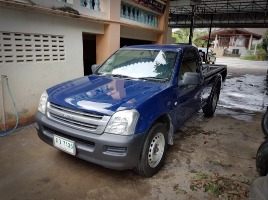 Isuzu ตอนเดียว ปี 2004 ราคา 195000 ++++++++ Isuzu ตอนเดียว ปี 2004 ราคา 195000 ++++++++