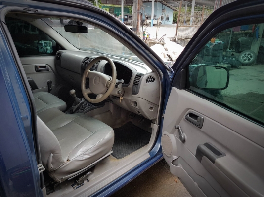 Isuzu ตอนเดียว ปี 2004 ราคา 195000 ++++++++ Isuzu ตอนเดียว ปี 2004 ราคา 195000 ++++++++