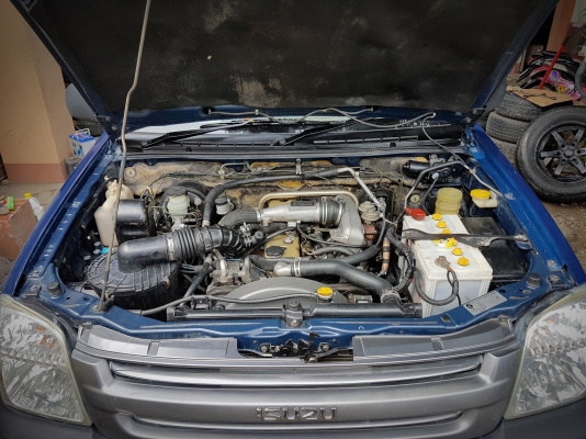 Isuzu ตอนเดียว ปี 2004 ราคา 195000 ++++++++ Isuzu ตอนเดียว ปี 2004 ราคา 195000 ++++++++