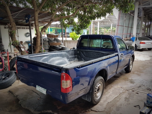 Isuzu ตอนเดียว ปี 2004 ราคา 195000 ++++++++ Isuzu ตอนเดียว ปี 2004 ราคา 195000 ++++++++