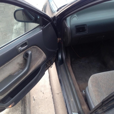 ขาย Honda Accord ปี 93 เครื่อง f20 2000cc ติดแก๊สแล้ว เกียร์ธรรมดา ขาย Honda Accord ปี 93 เครื่อง f20 2000cc ติดแก๊สแล้ว เกียร์ธรรมดา