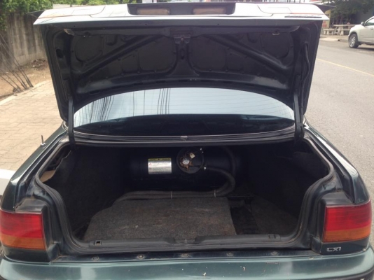 ขาย Honda Accord ปี 93 เครื่อง f20 2000cc ติดแก๊สแล้ว เกียร์ธรรมดา ขาย Honda Accord ปี 93 เครื่อง f20 2000cc ติดแก๊สแล้ว เกียร์ธรรมดา