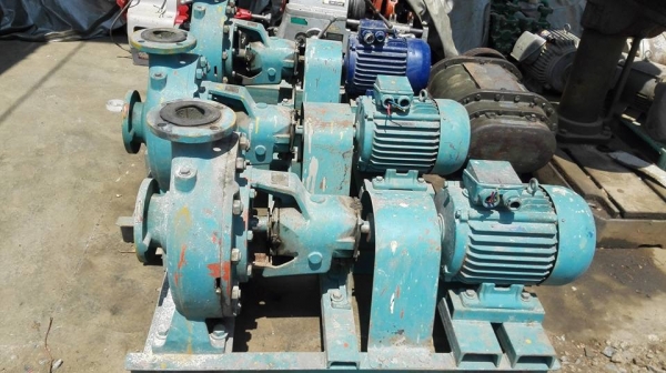 ** สิ้นสุดการรอระบายน้ำ!! ** ปั้มน้ำเข้าสวนนาไร่ส่งสปริงเกอร์ขึ้นเขาลงห้วยป้องกันน้ำท่วมมาเลือกได้เลย!!