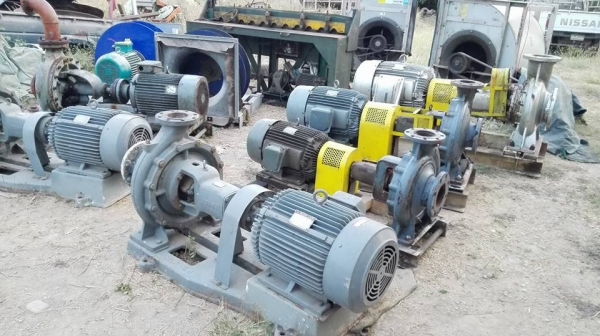 ** สิ้นสุดการรอระบายน้ำ!! ** ปั้มน้ำเข้าสวนนาไร่ส่งสปริงเกอร์ขึ้นเขาลงห้วยป้องกันน้ำท่วมมาเลือกได้เลย!!