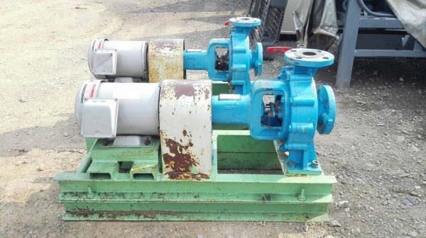 ** สิ้นสุดการรอระบายน้ำ!! ** ปั้มน้ำเข้าสวนนาไร่ส่งสปริงเกอร์ขึ้นเขาลงห้วยป้องกันน้ำท่วมมาเลือกได้เลย!!