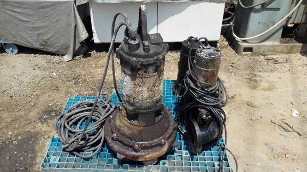 ** สิ้นสุดการรอระบายน้ำ!! ** ปั้มน้ำเข้าสวนนาไร่ส่งสปริงเกอร์ขึ้นเขาลงห้วยป้องกันน้ำท่วมมาเลือกได้เลย!!