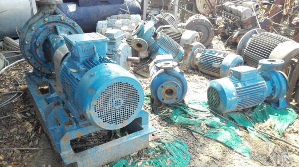 ** สิ้นสุดการรอระบายน้ำ!! ** ปั้มน้ำเข้าสวนนาไร่ส่งสปริงเกอร์ขึ้นเขาลงห้วยป้องกันน้ำท่วมมาเลือกได้เลย!!