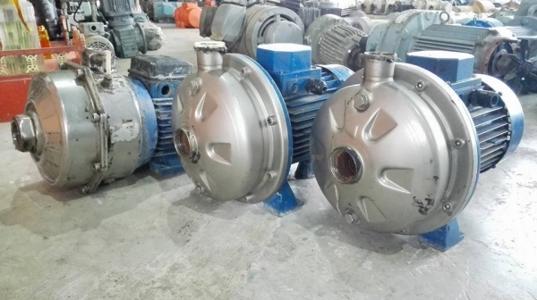 ** สิ้นสุดการรอระบายน้ำ!! ** ปั้มน้ำเข้าสวนนาไร่ส่งสปริงเกอร์ขึ้นเขาลงห้วยป้องกันน้ำท่วมมาเลือกได้เลย!!