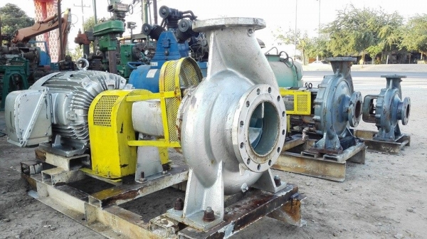 ** สิ้นสุดการรอระบายน้ำ!! ** ปั้มน้ำเข้าสวนนาไร่ส่งสปริงเกอร์ขึ้นเขาลงห้วยป้องกันน้ำท่วมมาเลือกได้เลย!!