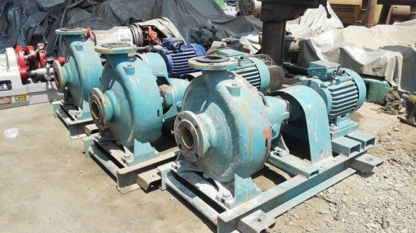 ** สิ้นสุดการรอระบายน้ำ!! ** ปั้มน้ำเข้าสวนนาไร่ส่งสปริงเกอร์ขึ้นเขาลงห้วยป้องกันน้ำท่วมมาเลือกได้เลย!!