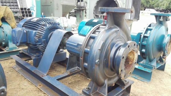 ** สิ้นสุดการรอระบายน้ำ!! ** ปั้มน้ำเข้าสวนนาไร่ส่งสปริงเกอร์ขึ้นเขาลงห้วยป้องกันน้ำท่วมมาเลือกได้เลย!!