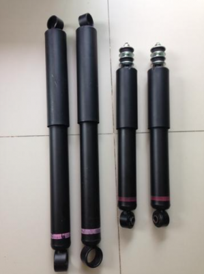 ขายโช็คอัพเดิมติดรถ Toyota commuter