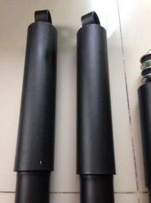 ขายโช็คอัพเดิมติดรถ Toyota commuter