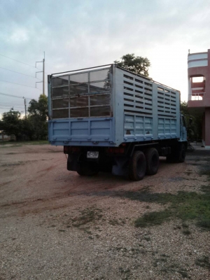 ร๊อคเล็ก 175  2 เพลา ตั้มเกษตร สนใจติดต่อ 081-7180574