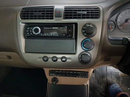 Honda civic ไดแมนชั่น เครื่องเสียง ชุดแต่งรอบคันสุดสวย ดาวน์ 18,000 ++++++++ Honda civic ไดแมนชั่น เครื่องเสียง ชุดแต่งรอบคันสุดสวย ดาวน์ 18,000 ++++++++