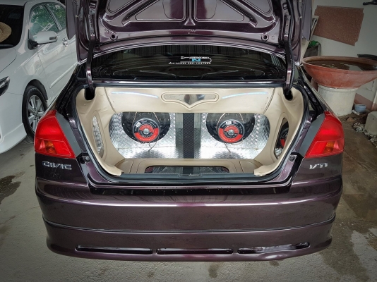 Honda civic ไดแมนชั่น เครื่องเสียง ชุดแต่งรอบคันสุดสวย ดาวน์ 18,000 ++++++++ Honda civic ไดแมนชั่น เครื่องเสียง ชุดแต่งรอบคันสุดสวย ดาวน์ 18,000 ++++++++