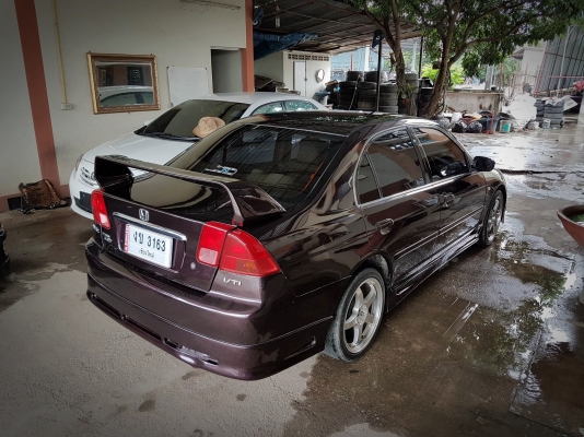 Honda civic ไดแมนชั่น เครื่องเสียง ชุดแต่งรอบคันสุดสวย ดาวน์ 18,000 ++++++++ Honda civic ไดแมนชั่น เครื่องเสียง ชุดแต่งรอบคันสุดสวย ดาวน์ 18,000 ++++++++