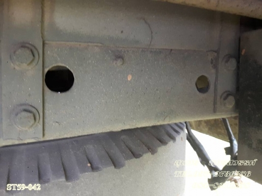 ขายด่วน รถบรรทุก 6 ล้อ HINO ซุปเปอร์เสี่ย  รถห้างแท้  120 แรง กระบะสแตนเลสทั้งลูก  สภาพเดิมๆ สวยพร้อมใช้ ราคาสุดคุ้ม