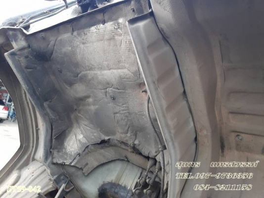 ขายด่วน รถบรรทุก 6 ล้อ HINO ซุปเปอร์เสี่ย  รถห้างแท้  120 แรง กระบะสแตนเลสทั้งลูก  สภาพเดิมๆ สวยพร้อมใช้ ราคาสุดคุ้ม