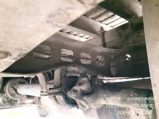 ขายด่วน รถบรรทุก 6 ล้อ HINO ซุปเปอร์เสี่ย  รถห้างแท้  120 แรง กระบะสแตนเลสทั้งลูก  สภาพเดิมๆ สวยพร้อมใช้ ราคาสุดคุ้ม