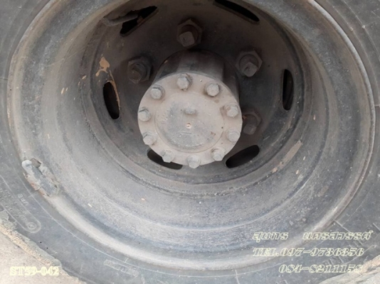 ขายด่วน รถบรรทุก 6 ล้อ HINO ซุปเปอร์เสี่ย  รถห้างแท้  120 แรง กระบะสแตนเลสทั้งลูก  สภาพเดิมๆ สวยพร้อมใช้ ราคาสุดคุ้ม