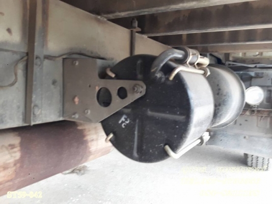 ขายด่วน รถบรรทุก 6 ล้อ HINO ซุปเปอร์เสี่ย  รถห้างแท้  120 แรง กระบะสแตนเลสทั้งลูก  สภาพเดิมๆ สวยพร้อมใช้ ราคาสุดคุ้ม