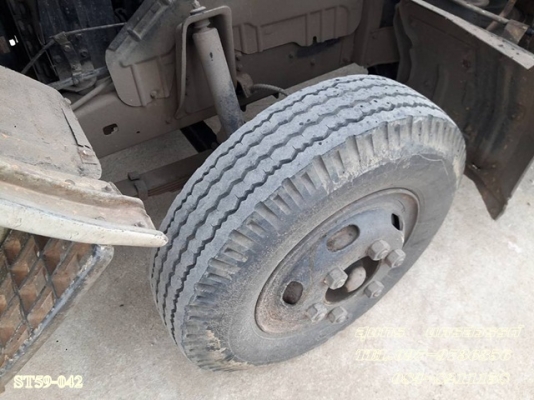 ขายด่วน รถบรรทุก 6 ล้อ HINO ซุปเปอร์เสี่ย  รถห้างแท้  120 แรง กระบะสแตนเลสทั้งลูก  สภาพเดิมๆ สวยพร้อมใช้ ราคาสุดคุ้ม