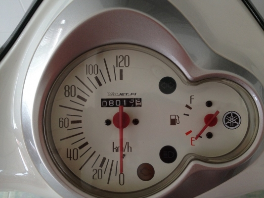 Filano ลายEuroPean วิ่ง8000 ปี57 (ของแถม 4 รายการ)