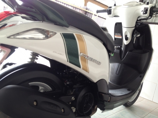 Filano ลายEuroPean วิ่ง8000 ปี57 (ของแถม 4 รายการ)